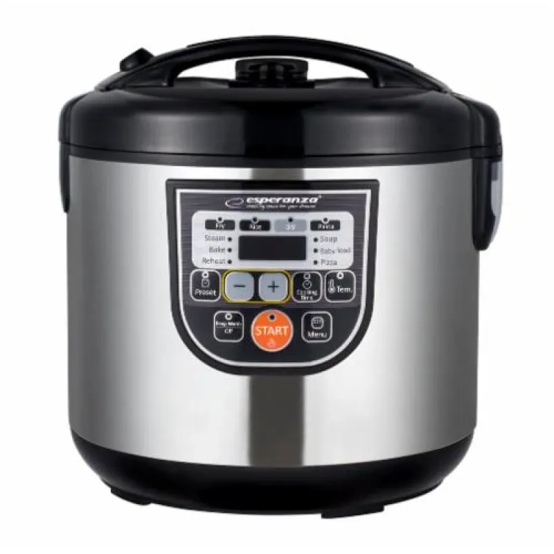 Мультиварка Esperanza EKG011 Cooking Mate